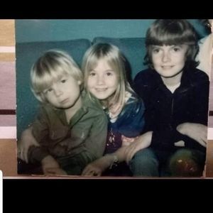 Meet your Posher, Shane